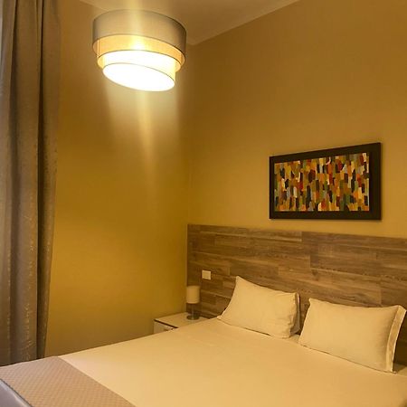 ليفورنو Paradise Inn المظهر الخارجي الصورة