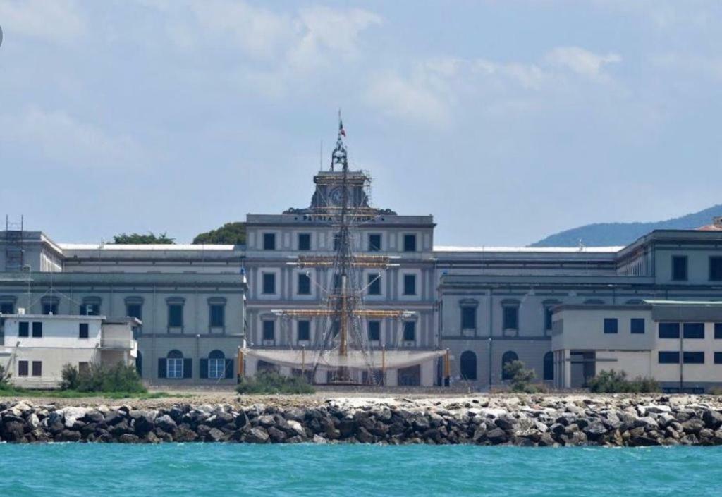ليفورنو Paradise Inn المظهر الخارجي الصورة