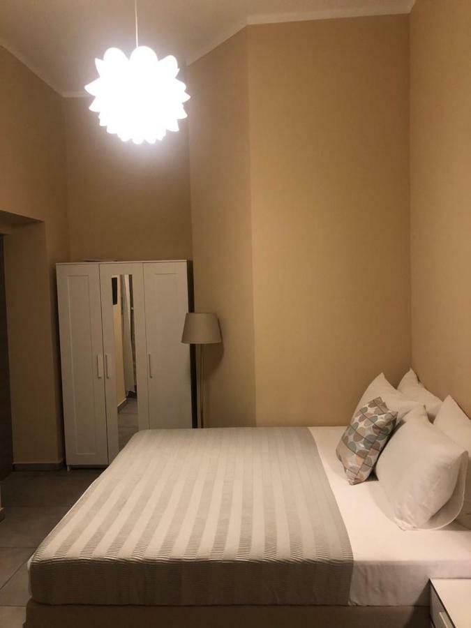 ليفورنو Paradise Inn المظهر الخارجي الصورة