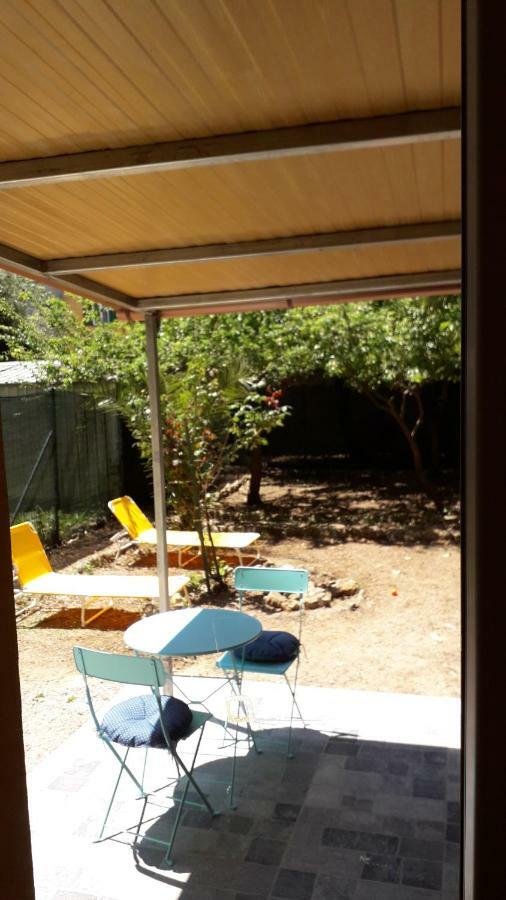 ليفورنو Paradise Inn المظهر الخارجي الصورة